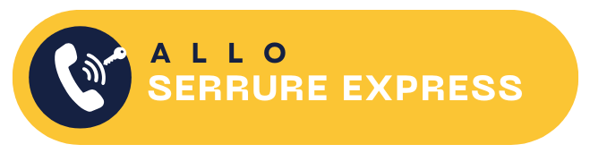 Serrurier d’Urgence 24/7